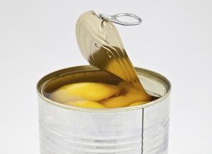 SPC Ardmona calls for emergency tarriff on imported tinned fruit.